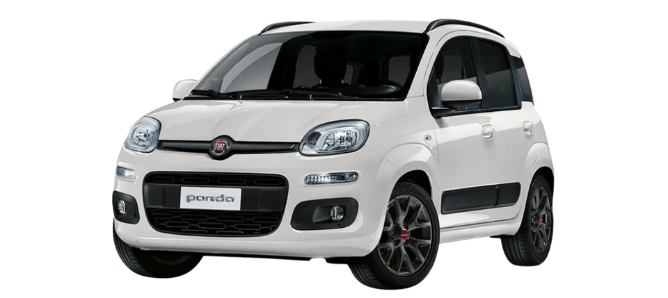 Noleggio City Car in Sardegna - GDIS Rent